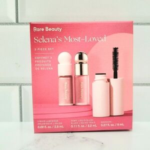 Selena's Most Loved 3 Piece Set